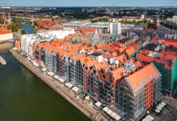 Nowe mieszkanie Gdańsk Śródmieście