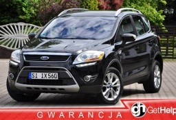 Ford Kuga II 2,0 D 163KM 4x4 Lift Xenon Led Navi PDC Alufelgi 1 Wł. Super Stan !!