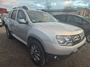 Dacia Duster I Super wersja* Mały przebieg-1