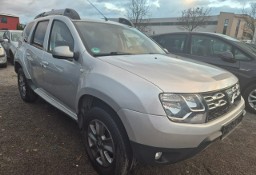 Dacia Duster I Super wersja* Mały przebieg