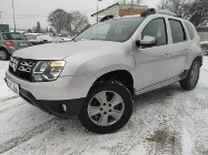 Dacia Duster I Super wersja* Mały przebieg