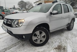 Dacia Duster I Super wersja* Mały przebieg