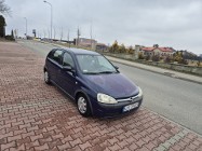 Opel Corsa C *1,2 75km *LPG/GAZ SPRAWNE i Ważne* Klimatyzacja/5 drzwi*