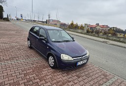 Opel Corsa C *1,2 75km *LPG/GAZ SPRAWNE i Ważne* Klimatyzacja/5 drzwi*