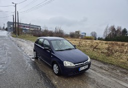 Opel Corsa C *1,2 75km *LPG/GAZ SPRAWNE i Ważne* Klimatyzacja/5 drzwi*