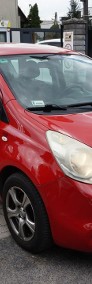 Nissan Note E11 zarejestrowany, ubezpieczony. Gwarancja. Polecam !!!-3