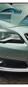 Opel Insignia I Country Tourer Cosmo Xsenon LED Skóra Navi 160 KM. Przebieg 182 tyś Jak Nowa Serwis-3