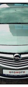Opel Insignia I Country Tourer Cosmo Xsenon LED Skóra Navi 160 KM. Przebieg 182 tyś Jak Nowa Serwis-4
