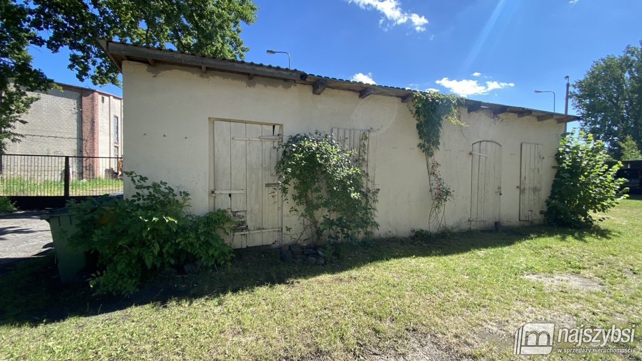 Nowogard- bezczynszowe dwa pokoje na parterze - Widok 2