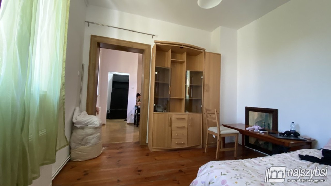 Nowogard- bezczynszowe dwa pokoje na parterze - Widok 5