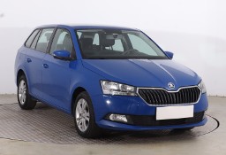 Skoda Fabia III , Salon Polska, 1. Właściciel, VAT 23%, Klima, Parktronic