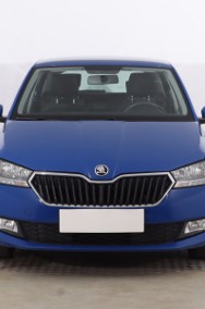 Skoda Fabia III , Salon Polska, 1. Właściciel, VAT 23%, Klima, Parktronic-2