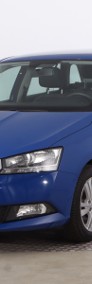Skoda Fabia III , Salon Polska, 1. Właściciel, VAT 23%, Klima, Parktronic-3
