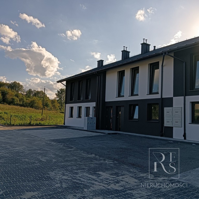 Mieszkanie na sprzedaż, 4 pokoje, 55 m², Tyczyn