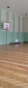 Sala gimnastyczna Katowice Centrum-4