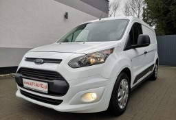 Ford Connect 1.5 TDCI 120KM Klima Tempomat Halogeny Serwis LONG Salon Pl F. Vat23