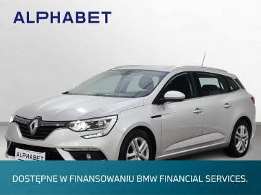 Renault Megane IV Megane 1.5 dCi Business Salon PL 1wł.-1