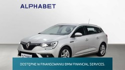 Renault Megane IV Megane 1.5 dCi Business Salon PL 1wł.