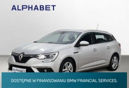 Renault Megane IV Megane 1.5 dCi Business Salon PL 1wł.