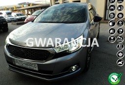 Citroen DS4 sprzedam DS-4 z 2017r 1.2 b