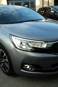 Citroen DS4 sprzedam DS-4 z 2017r 1.2 b-2