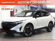 Nissan Qashqai III N-Connecta AT 2WD 1.5 e-POWER N-Connecta AT 2WD 1.5 e-POWER 190KM / szklany