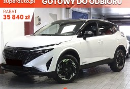 Nissan Qashqai III N-Connecta AT 2WD 1.5 e-POWER N-Connecta AT 2WD 1.5 e-POWER 190KM / szklany
