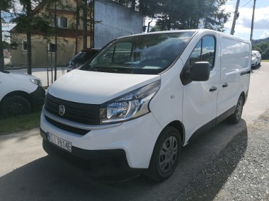 Fiat Talento