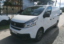 Fiat Talento 2.0JTD 150KM