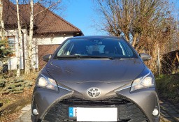 Toyota Yaris III Prawie pierwszy właściciel, stan bardzo dobry, niski przebieg.