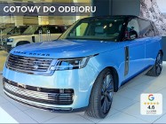 Land Rover Range Rover Velar 4.4 V8 P615 SV Bespoke ''Polar Night'' 4.4 V8 P615 SV Bespoke ''Polar