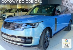 Land Rover Range Rover Velar 4.4 V8 P615 SV Bespoke ''Polar Night'' 4.4 V8 P615 SV Bespoke ''Polar