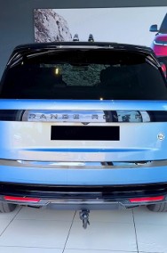 Land Rover Range Rover Velar 4.4 V8 P615 SV Bespoke ''Polar Night'' 4.4 V8 P615 SV Bespoke ''Polar-2