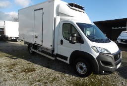 Fiat Ducato 2.2 140 KM