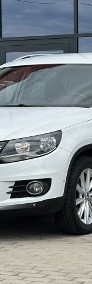 Volkswagen Tiguan I Navi, Grzane fotele, Climatronic, Czujniki, Tempomat, Alu, GWARANCJA-3
