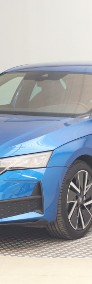 Skoda Octavia IV , Salon Polska, 1. Właściciel, Serwis ASO, Automat, Skóra,-3