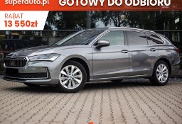 Skoda Superb III Selection 2.0 TSI DSG 4x4 Selection 2.0 TSI DSG 4x4 265KM