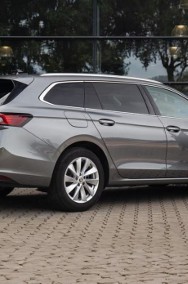 Skoda Superb III Selection 2.0 TSI DSG 4x4 Selection 2.0 TSI DSG 4x4 265KM-2