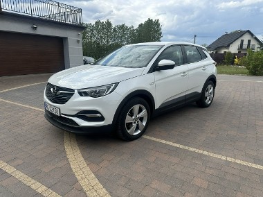 Opel Grandland X-1