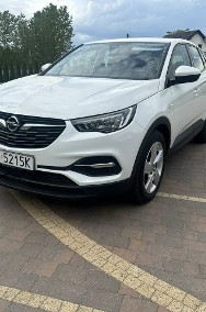 Opel Grandland X-2