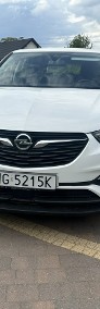 Opel Grandland X-3