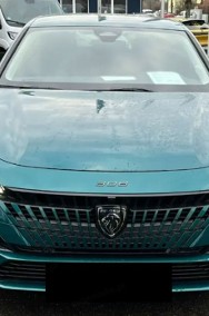 Peugeot 308 P5 Allure 1.2 mHEV e-DCS6 Allure 1.2 mHEV e-DCS6 145KM / Pakiet Comfort,-2