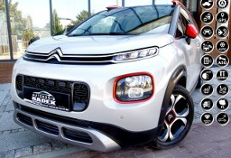 Citroen C3 Aircross Salon Polska|Bezwyp|HeadUp|AUTOMAT| Panorama|Led|Navi|Kamera|As.Pasa