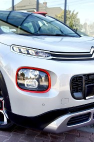 Citroen C3 Aircross Salon Polska|Bezwyp|HeadUp|AUTOMAT| Panorama|Led|Navi|Kamera|As.Pasa-2