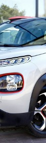 Citroen C3 Aircross Salon Polska|Bezwyp|HeadUp|AUTOMAT| Panorama|Led|Navi|Kamera|As.Pasa-4