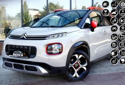 Citroen C3 Aircross Salon Polska|Bezwyp|HeadUp|AUTOMAT| Panorama|Led|Navi|Kamera|As.Pasa