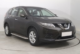 Nissan X-trail III , Salon Polska, Klima, Tempomat, Parktronic