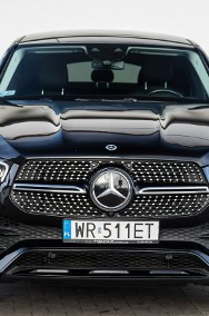 Mercedes-Benz Klasa GLE W167 COUPE*Pakiet*AMG*Salon*Polska*Panorama*Full*LED*Kamera*360*Skóra-2