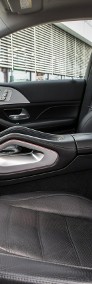 Mercedes-Benz Klasa GLE W167 COUPE*Pakiet*AMG*Salon*Polska*Panorama*Full*LED*Kamera*360*Skóra-4