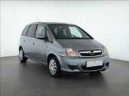 Opel Meriva A , Serwis ASO, GAZ, Klima, El. szyby